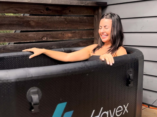 Nurecover Ice Bath vs. Havex Ice Pod Max: Which Portable Ice Bath Is Right for You?