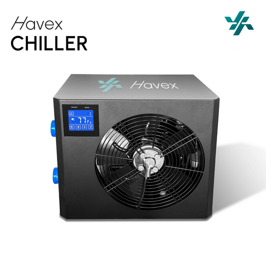 Maximize Your Cold Therapy: Why You Need a Havex Chiller