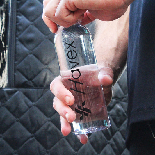 Havex Bottle