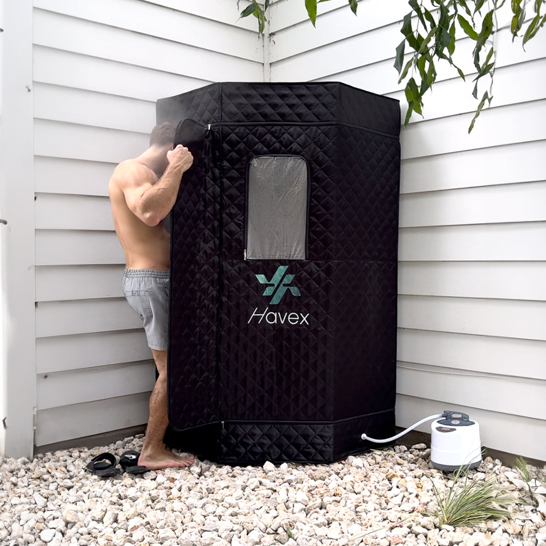 The Best Portable Sauna for Your Home: A Comprehensive Guide to Wellness and Relaxation