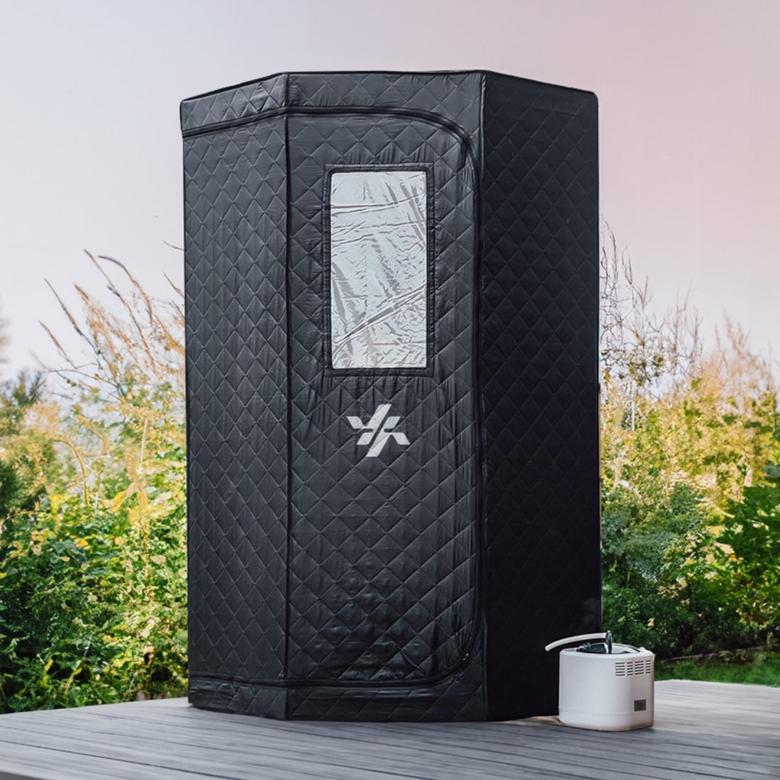 Discover the Life-Changing Benefits of a Portable Sauna: Your Ultimate Guide to Wellness on the Go