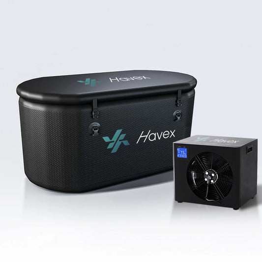 Havex Ice Pod Max