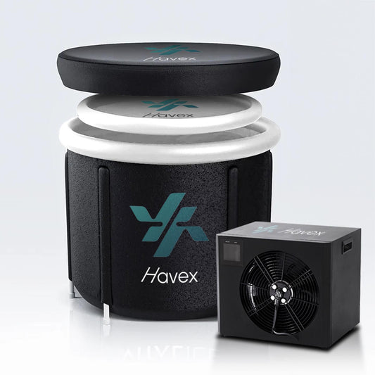 Havex Ice Pod